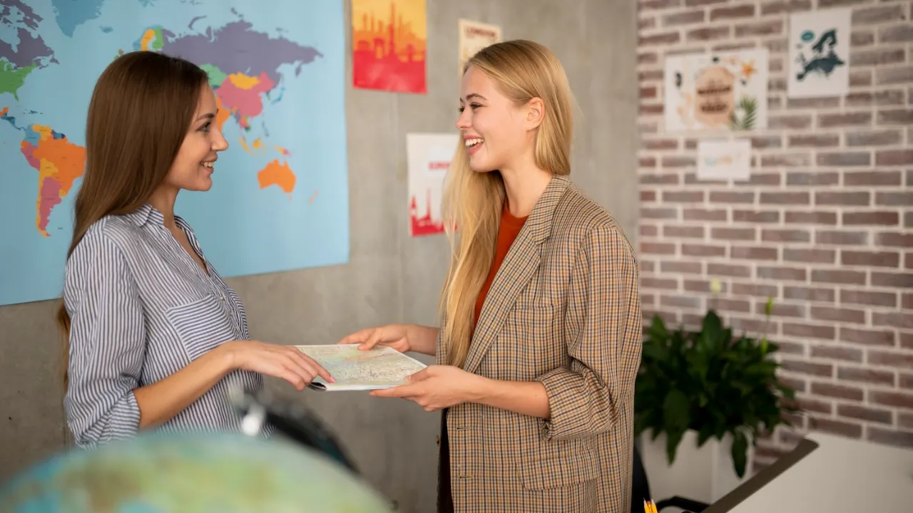 Activités de Loisirs pour Étudier des Langues Étrangères