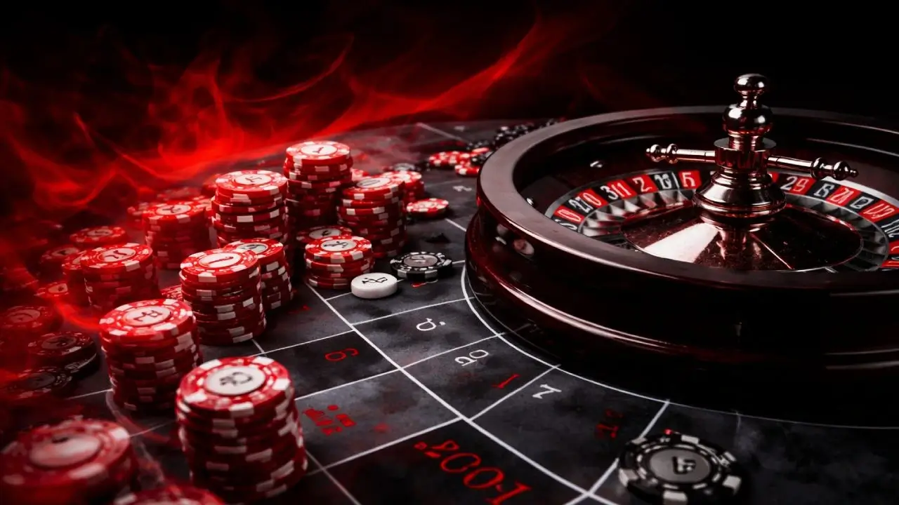 meilleur casino en ligne France